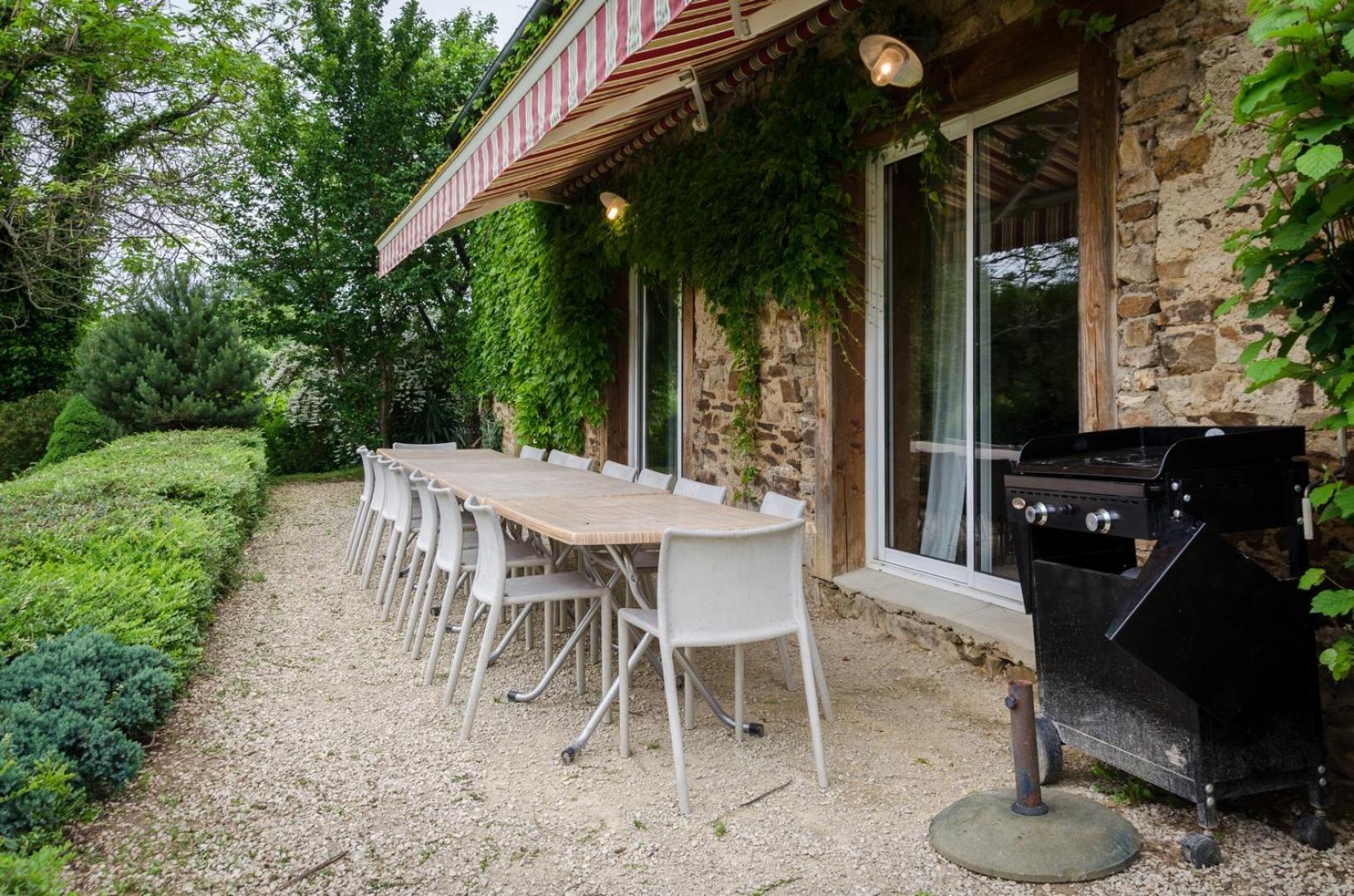 Ancienne Ferme Renovee La Grange Villa Angoisse Exterior photo